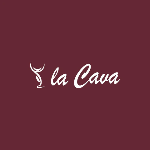 Logo de La Cava